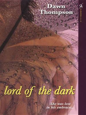 Book cover for Lord of the Dark