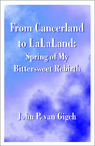 Cover of From Cancerland to Lalaland