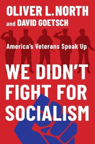 Cover of We Didn't Fight for Socialism