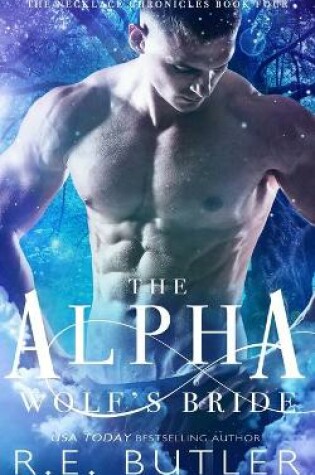 Cover of The Alpha Wolf's Bride
