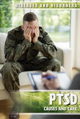 Cover of Ptsd