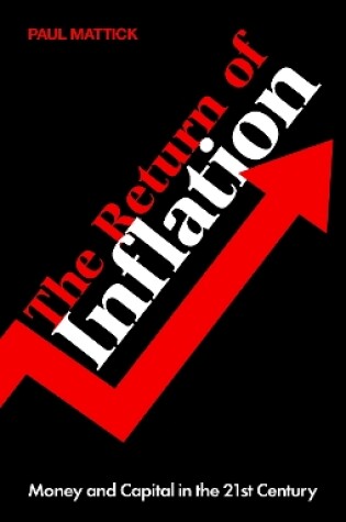 Cover of The Return of Inflation