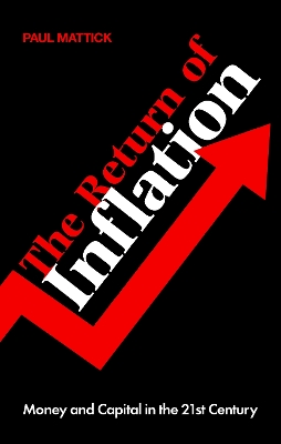 Cover of The Return of Inflation