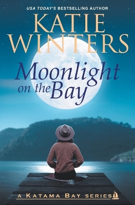 Book cover for Moonlight on the Bay