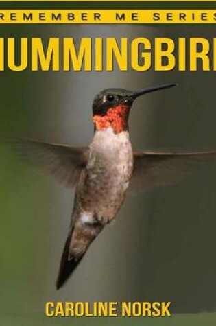 Cover of Hummingbird