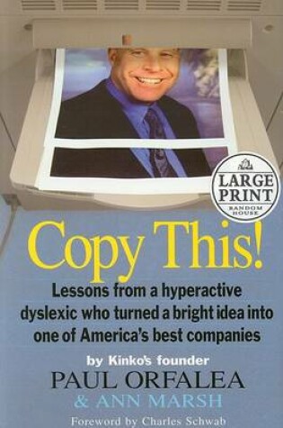 Cover of Copy This!