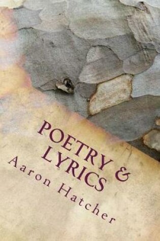 Cover of Poetry & Lyrics