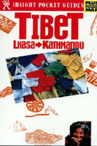 Cover of Tibet