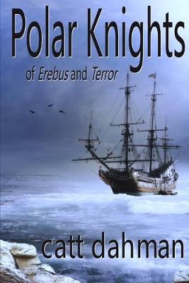 Book cover for Polar Knights