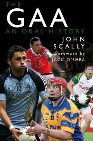 Cover of The GAA