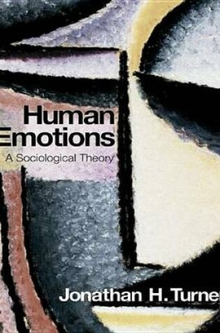 Cover of Human Emotions