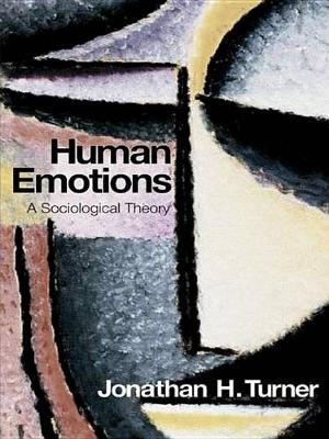 Book cover for Human Emotions