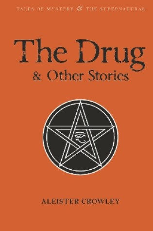 Cover of The Drug and Other Stories