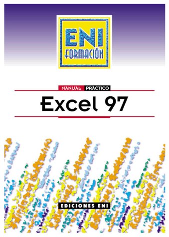 Cover of Excel 97