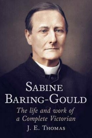 Cover of Sabine Baring-Gould