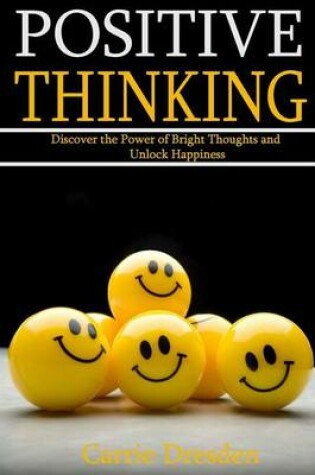 Cover of Positive Thinking