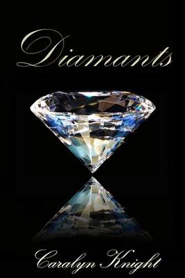 Book cover for Diamants
