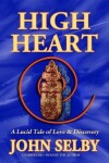 Book cover for High Heart