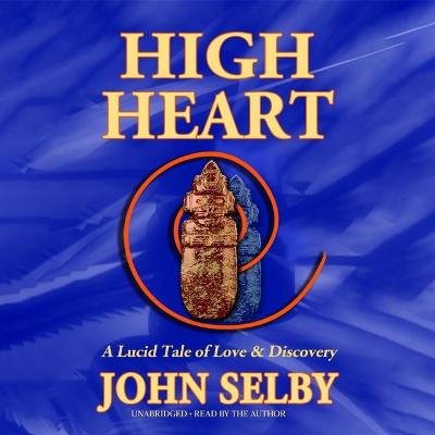 Book cover for High Heart