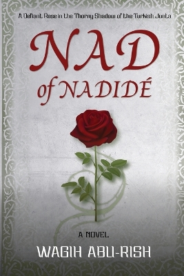 Book cover for Nad of Nadide´