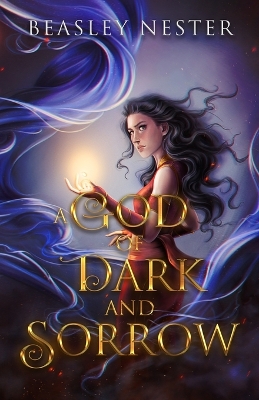 Cover of A God of Dark and Sorrow