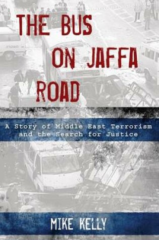 Cover of The Bus on Jaffa Road