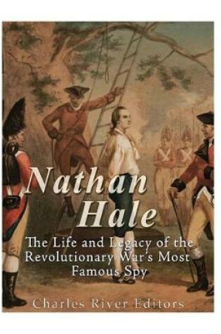 Cover of Nathan Hale