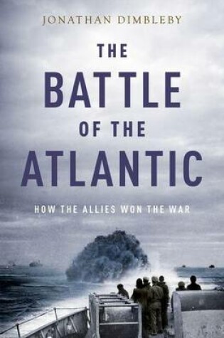 Cover of The Battle of the Atlantic