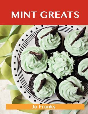 Book cover for Mint Greats