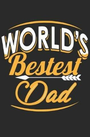 Cover of Word's bested dad