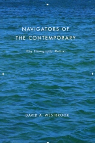 Cover of Navigators of the Contemporary