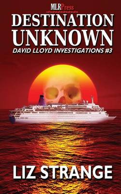 Book cover for Destination Unknown