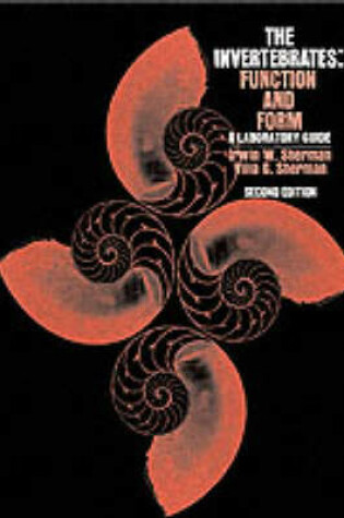 Cover of Invertebrates