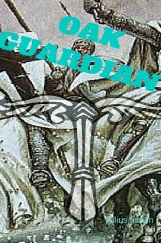 Cover of Oak Guardians