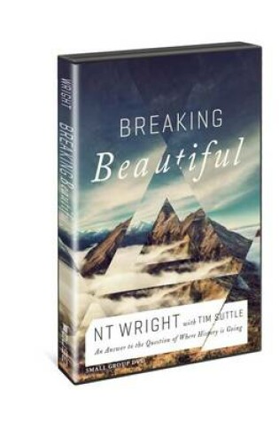 Cover of Breaking Beautiful (Small Group Edition)