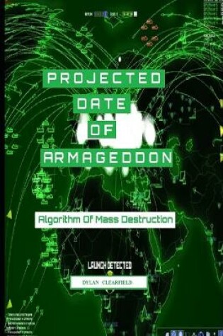 Cover of Projected Date of Armageddon