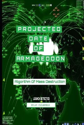 Book cover for Projected Date of Armageddon