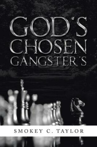 Cover of God's Chosen Gangster's