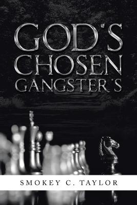 Book cover for God's Chosen Gangster's