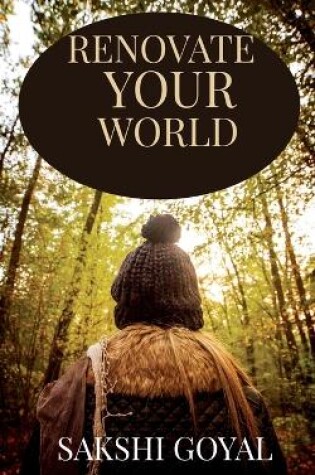 Cover of Renovate your world