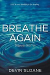 Book cover for Breathe Again