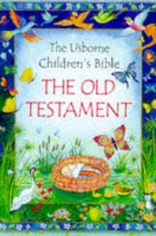 Cover of The Old Testament