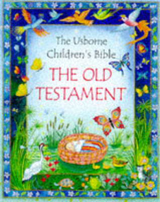 Cover of The Old Testament