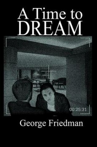 Cover of A Time to Dream