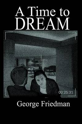 Book cover for A Time to Dream