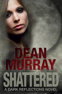 Cover of Shattered