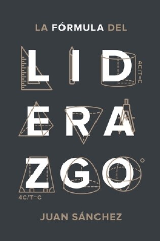 Cover of La formula del liderazgo