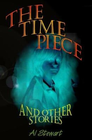 Cover of The Time Piece