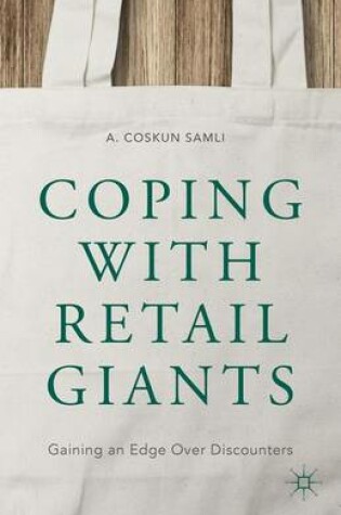 Cover of Coping with Retail Giants