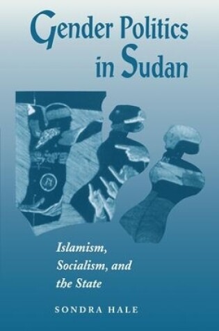 Cover of Gender Politics In Sudan